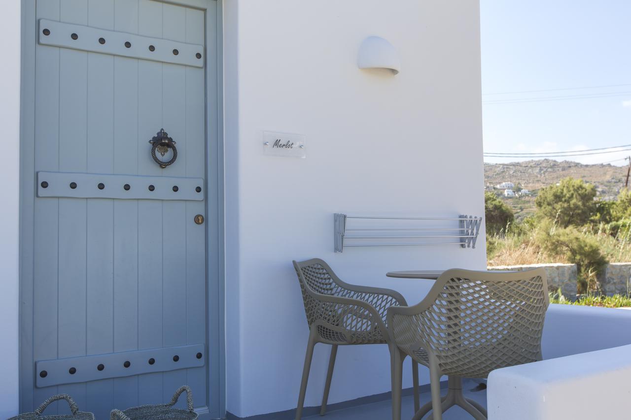 Ampelos Plaka Exterior photo